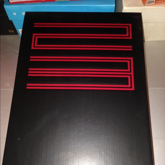 Jordan 11 “Win Like 96” - Picture 7 of 8